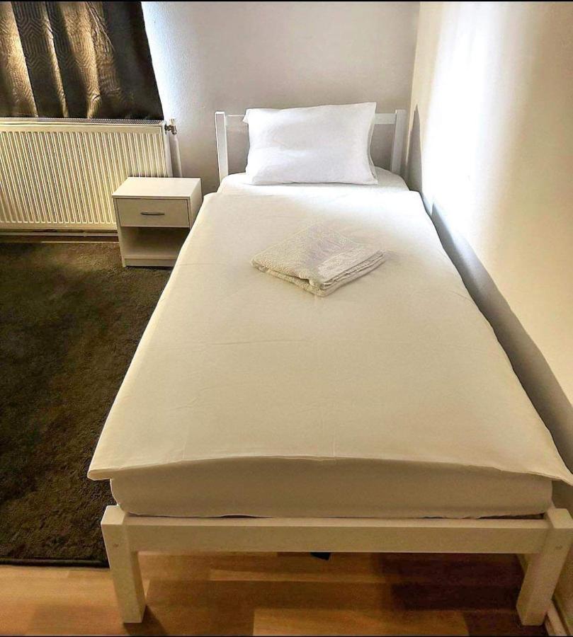 Adelin Einzelzimmer Wenen